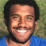 Noah McNeal Marshall scholar profile picture