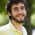 Noam Kantor Marshall scholar profile picture