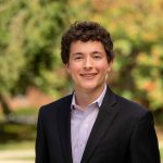 Nolan Musslewhite Marshall scholar profile picture