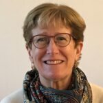 Professor Frances Brodsky - Commissioners at the Marshall Commission