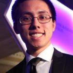 Patrick Liu Marshall scholar profile picture