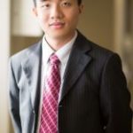 Phong Vo Marshall scholar profile picture