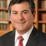 Professor Jason Bordoff Marshall Medal Winner profile picture