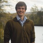 RB Smith Marshall scholar profile picture