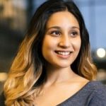 Radha Mastandrea Marshall scholar profile picture