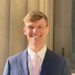 Richard Allen Marshall scholar profile picture