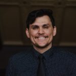 Ricky Holder Marshall scholar profile picture