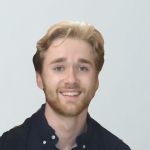 Robby Hill Marshall scholar profile picture