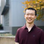 Rupert Li Marshall scholar profile picture