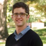 Russell Beaumont Marshall scholar profile picture