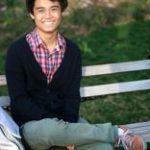 Ryan Low Marshall scholar profile picture