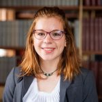 Sally Matson Marshall scholar profile picture