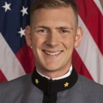 Sam Ruppert Marshall scholar profile picture