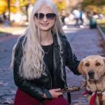 Sarah Kane Marshall scholar profile picture