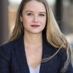 Sarah Koch Marshall scholar profile picture