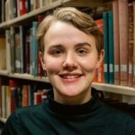 Sarah Marze Marshall scholar profile picture