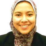 Sarah Mohamed Marshall scholar profile picture