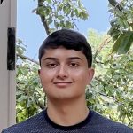 Sarosh Nagar Marshall scholar profile picture