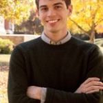 Sean Alexander Marshall scholar profile picture