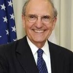 Senator George Mitchell Marshall Medal Winner profile picture