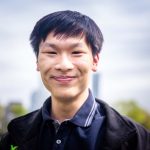 Steven Truong Marshall scholar profile picture