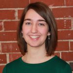 Taylor Harwood Marshall scholar profile picture