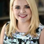 Victoria Maloch Marshall scholar profile picture