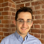 Xavier Blackwell-Lipkind Marshall scholar profile picture