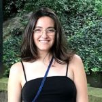 Yareqzy Munoz Marshall scholar profile picture