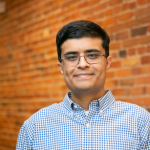 Yasa Baig Marshall scholar profile picture