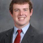 Zach Hulcher Marshall scholar profile picture