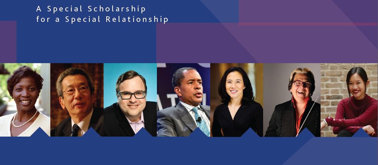 The Impact of Over Six Decades of Marshall Scholarships