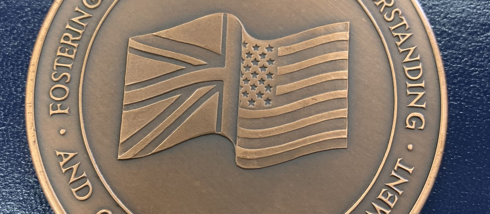 Marshall Medal Winners