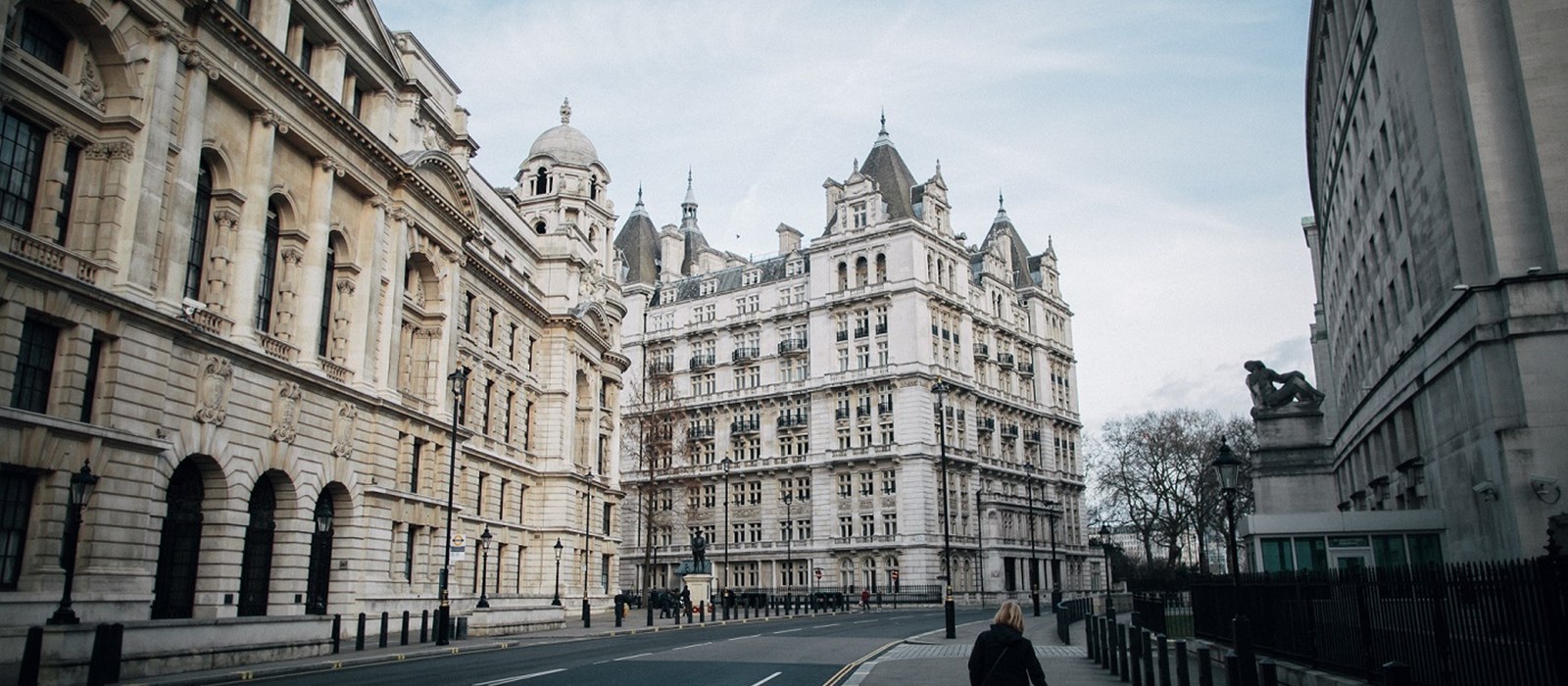 John Raine, Chair, updates on the work of the Commission