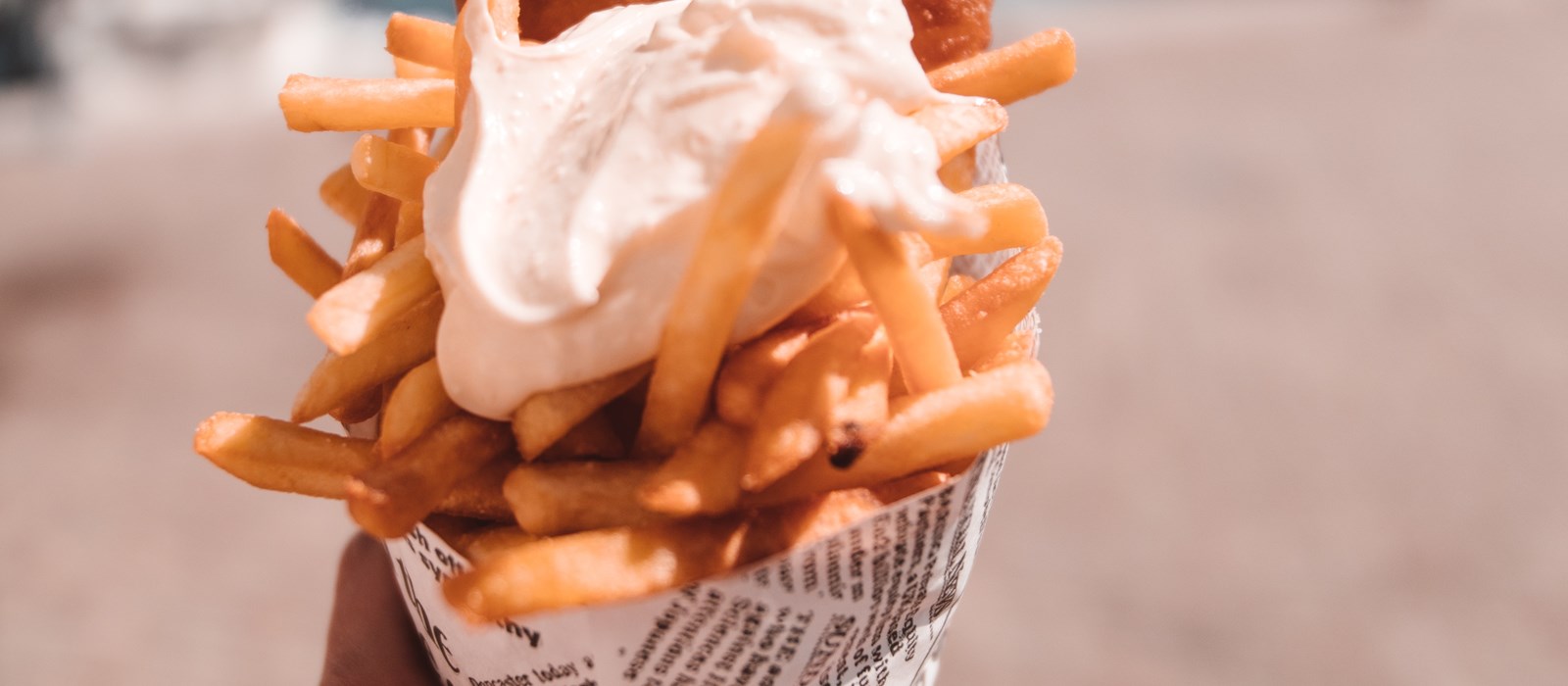 6 British dishes to try when you study in the UK