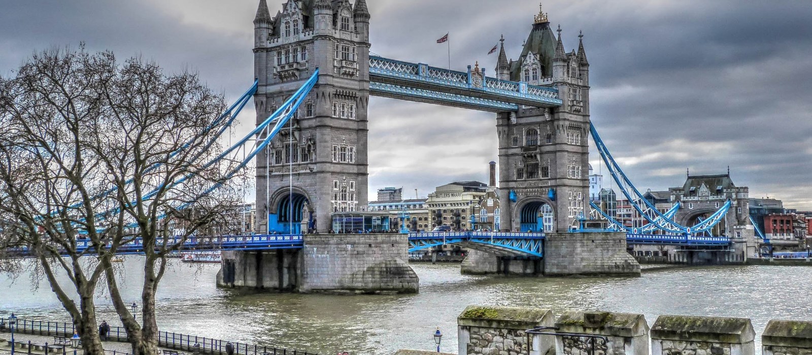 Marshall treasure hunt